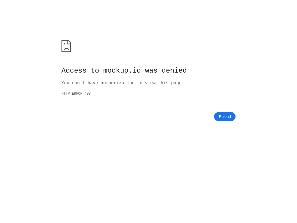Screenshot for Mockup.io