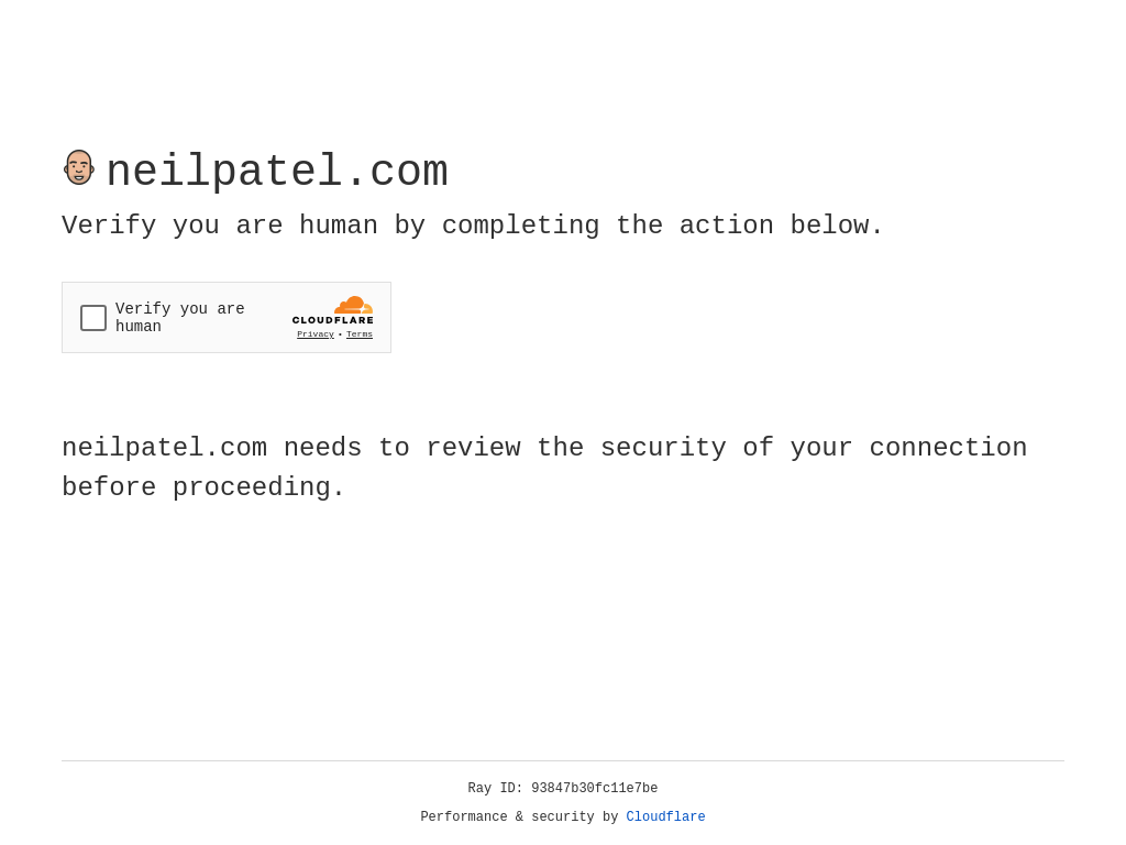 Screenshot for KISSmetrics